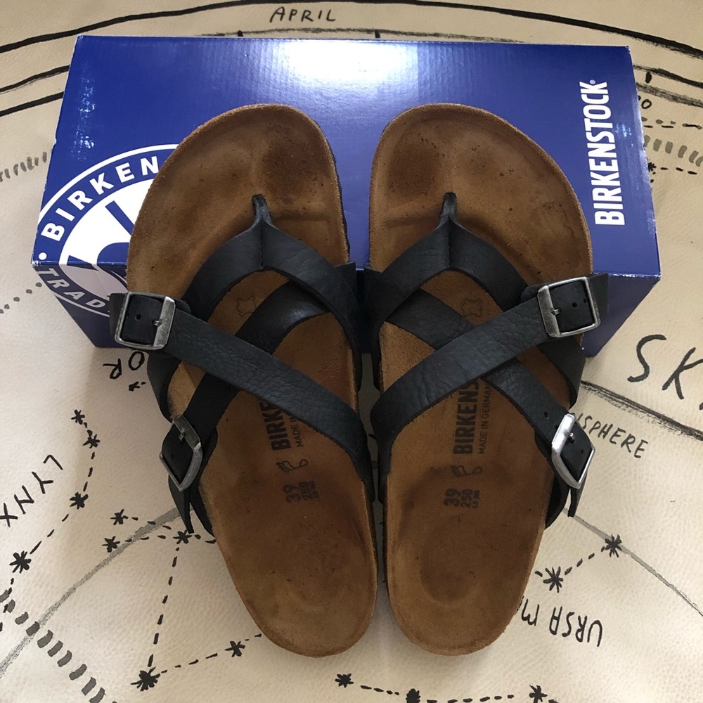 Birkenstock Temara 39